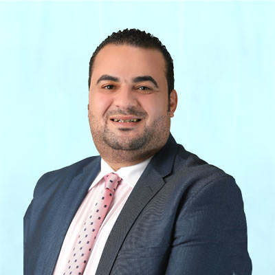 Mohammad Helal