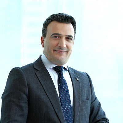 Omar Kamel